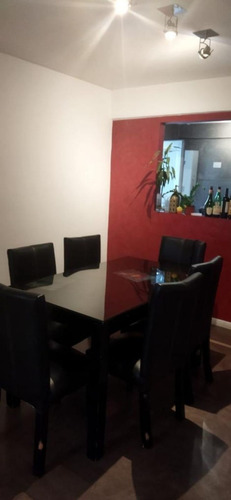 Imagen 7 de 13 de Departamento Con 2 Habitaciones En Venta, 69 E/8 Y 9