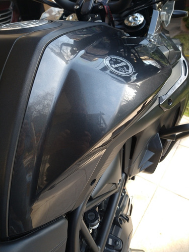 Benelli Trk 502