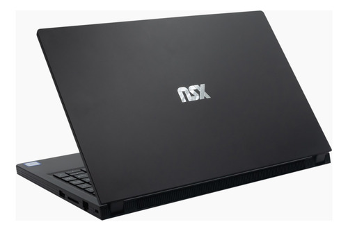 Imagen 2 de 5 de Notebook Nsx Alkon I7 8gb Ram 240gb Ssd Freedos
