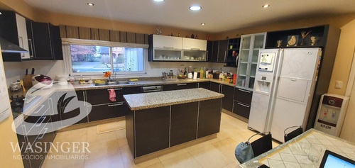 Casa En Venta En San Eliseo
