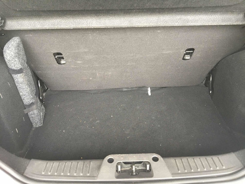 Ford Fiesta 2014 1.6 16v Titanium Flex 5p