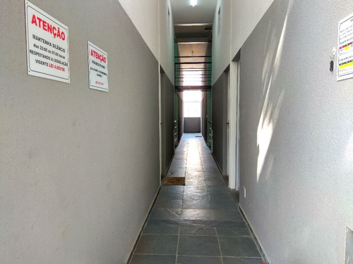 Imagem 17 de 30 de Quitinete Kitnet Studio 1 Dormitório Mobiliada Para Alugar Nova Próximo Usp, 18m² Por R$1.000,00/mês - Butantã - São Paulo/sp-kn0110 - Kn0110