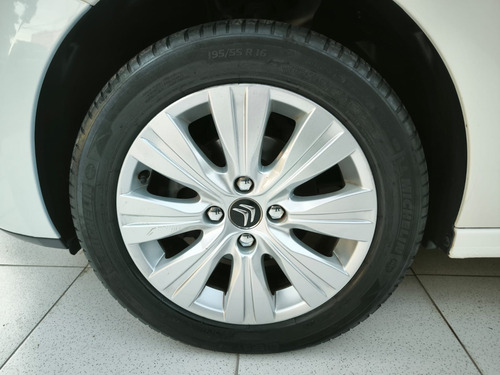 Citroën C3 1.6 Vti 16v Style Edition Flex Aut. 5p