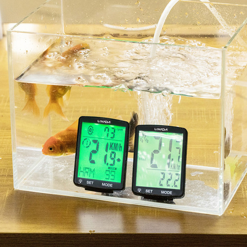 Bicycle Speed Meter, Bicycle Accessories