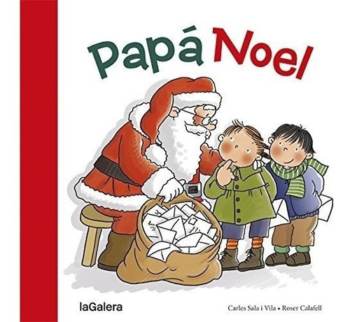 Papá Noel: 23 (tradiciones)