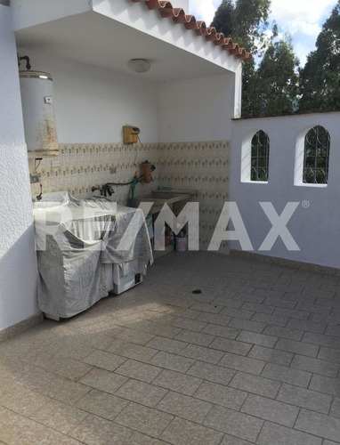 Imagen 11 de 28 de Venta De Casa Quinta Los Alpes En Los Naranjos El Hatillo Ii Etapa