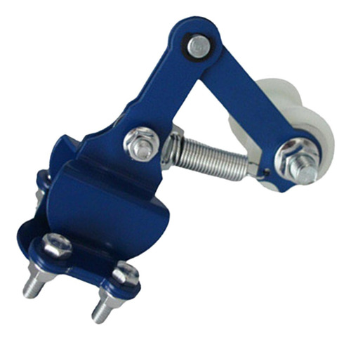 Tensor De Corrente De Motocicleta, Regulador Azul