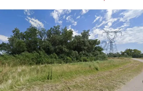 Lote En Venta Exaltación De La Cruz (ideal Desarrollo Logístico)