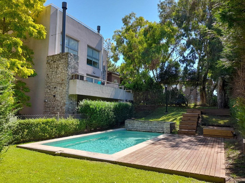 Imagen 30 de 30 de Departamento Venta Pinamar Acacias 3 Ambientes Duplex Terraza Cochera Losa