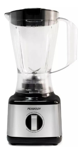 Licuadora Peabody Pe-ln601 600w 5 Velocidades + Pulse