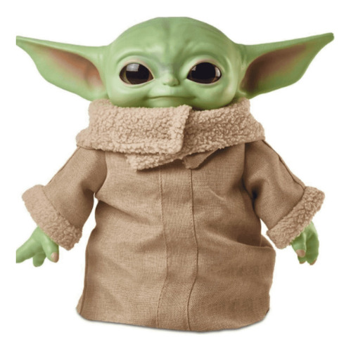 Juego De Memoria  Souvenir Imprimible Baby Yoda