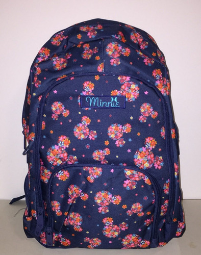 Mochila Minnie Ref#30157
