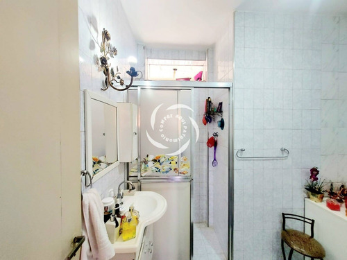 Imagem 14 de 15 de Apartamento Para Venda Em Vila Buarque, São Paulo - Sp, 1 Quarto, 61 M2. - Ajm429