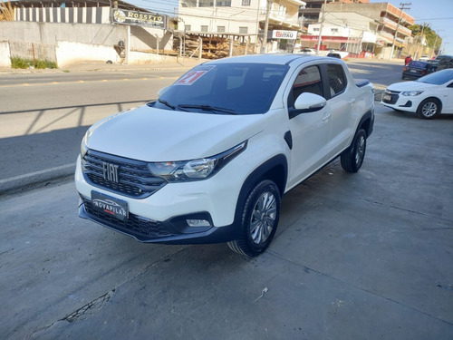 Imagem 1 de 23 de Fiat -strada 1.3 Firefly Flex Freedom Cd Manual