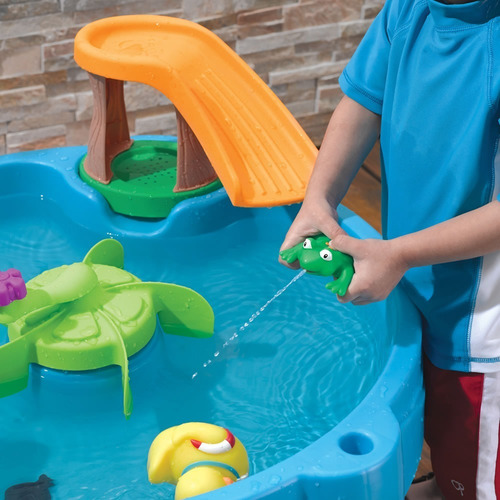 Jueguetes Step 2, Duck Pond Water Table