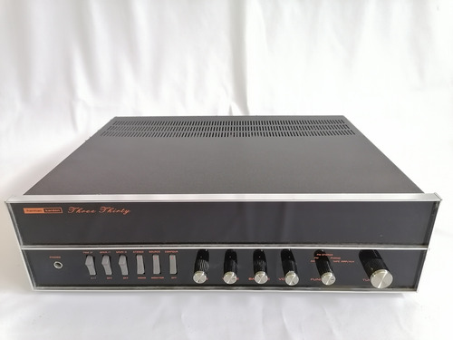 Receiver Harman Kardon Three Thirty (Usado)