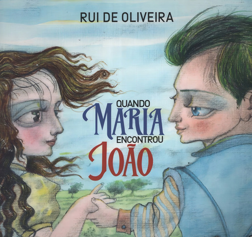 Quando Mary conheceu John