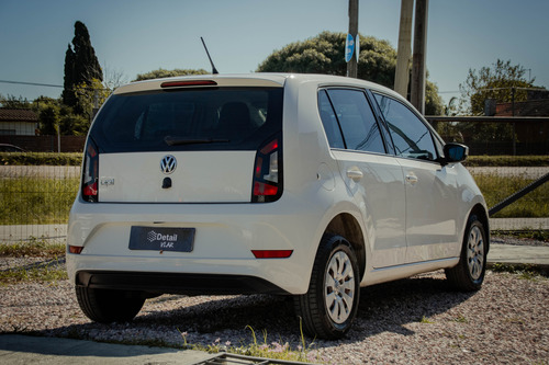 Volkswagen Up! 1.0 Move Up! 75cv