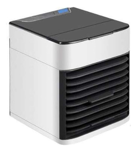 Mini Enfriador De Aire Por Pulverización Usb Portátil For