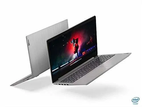 Laptop - Ideapad 3 Laptop, 15.6 Hd Touch Screen, Intel Core