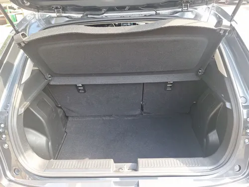 Suzuki Fronx HB 4X2 GLX AT