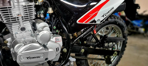 Corven Triax R3 150cc Enduro 0km - Envios A Todo El Pais -