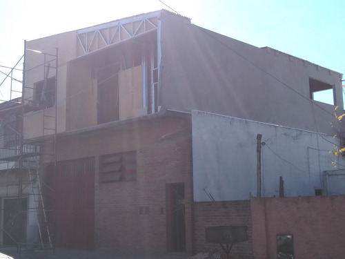 Imagen 8 de 8 de Colocación De Durlock Y Electricidad, Construcción En Seco