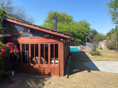 Apto Comercial Casa En Villa Belgrano Venta Zona Comercial
