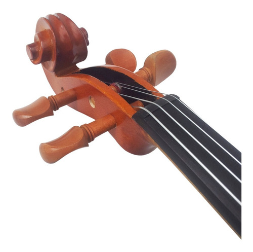 Viola De Arco Hofma Hva120 Fosco 16 40 Com Estojo