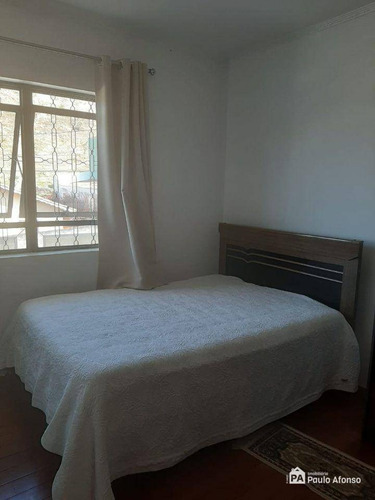 Casa Residencial À Venda, Dom Bosco, Poços De Caldas - . - Ca0229