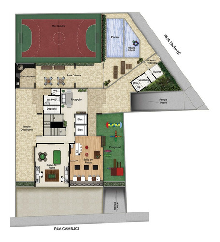 Apartamento - Ap00580 - 68806722