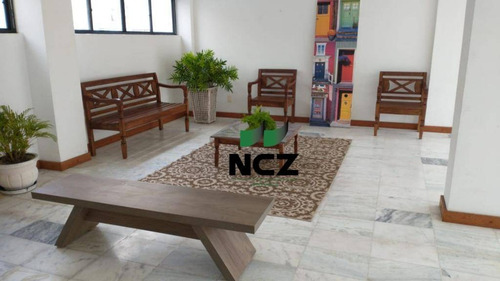 Imagem 19 de 24 de Apartamento Com 3 Dormitórios À Venda, 114 M² Por R$ 460.000,00 - Costa Azul - Salvador/ba - Ap2949