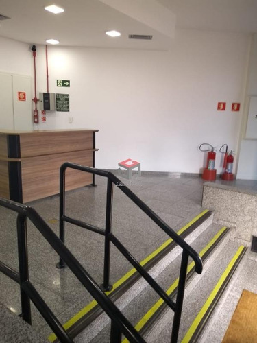 Imagem 2 de 23 de Prédio Para Aluguel, 4 Vagas, Barcelona - São Caetano Do Sul/sp - 95665