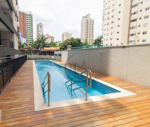 Imagem 24 de 30 de Apartamento Com 2 Dormitórios À Venda, 65 M² Por R$ 493.000,00 - Jardim - Santo André/sp - Ap9293