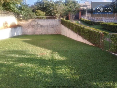 Imagem 21 de 29 de Chácaras À Venda Em Atibaia/sp - Compre O Seu Chácaras Aqui! - 1431303