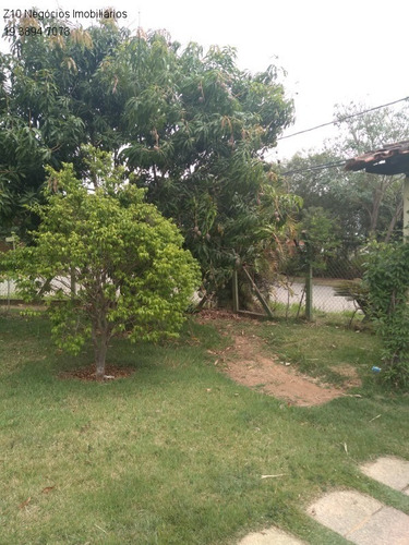 Imagem 19 de 19 de Chácara Colinas Do Mosteiro De Itaici - Ch01763 - 34518126