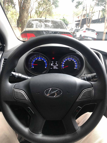 Imagem 4 de 5 de Hyundai Hb20 2019 1.0 Unique Flex 5p