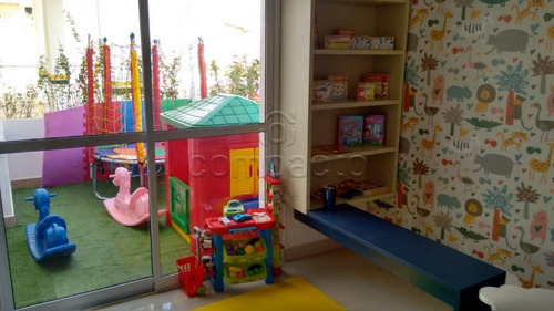 Imagem 4 de 10 de Apartamentos - Ref: V5290