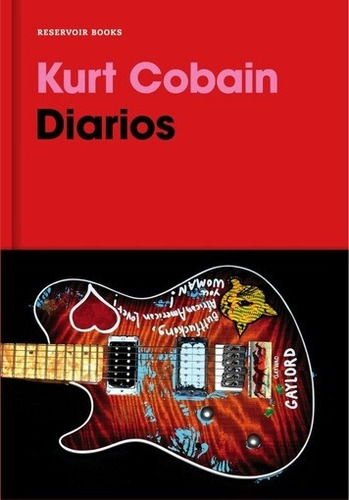 Diarios (kurt Cobain) - Kurt Cobain