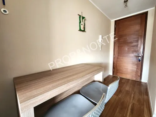 Se Vende Departamento Estudio Amoblado