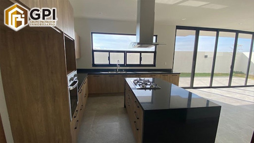Imagen 11 de 30 de Casa En Venta Lomas Del Molino 3 Leon Guanajuato
