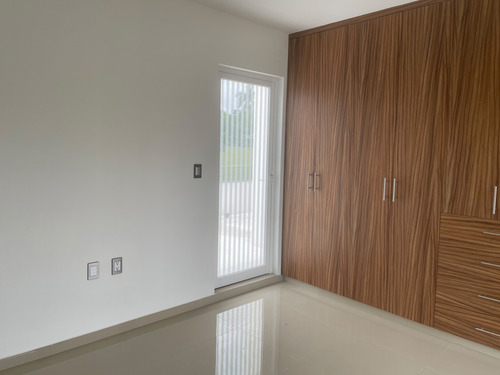 Venta Casa Nueva En Chapultepec Cuernavaca Morelos