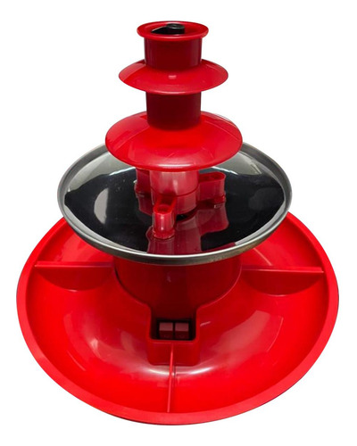 Fuente Eléctrica Para Fondue De Chocolate, Fabricante De
