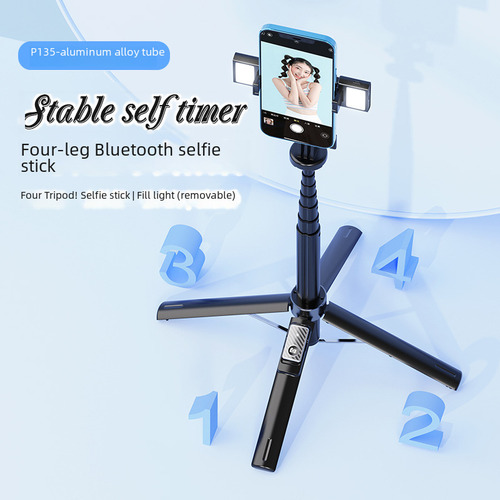 Control Remoto Bluetooth C13-v1 Negro (130 Cm) Con Luz De Re