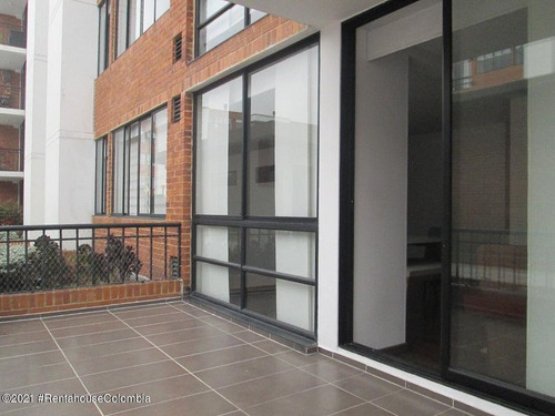 Apartamento En Vereda Chuntame Rah Co: 21-1703
