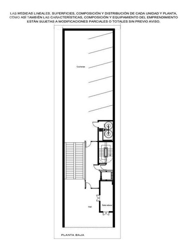Imagen 10 de 22 de Venta De Departamento Semipisos 3 Ambientes En Wilde (28878)