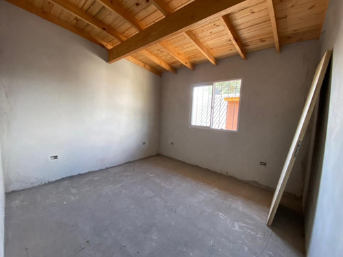 Imagen 7 de 15 de Chalet Venta 4 Amb Mar Del Tuyu Calle 84 Entre 7 Y 8 * Uf 4*