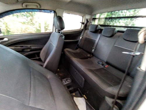 Volkswagen Saveiro 1.6 Gp Cd 101cv Power