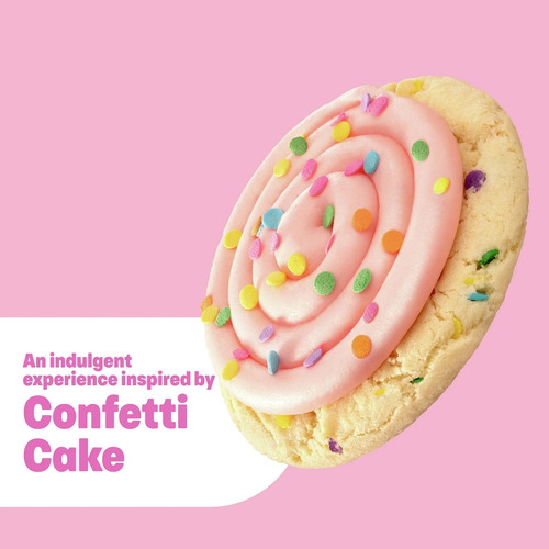 Dove Crumbl Bodywash Confetti Cake - Gel De Baño Hidratante