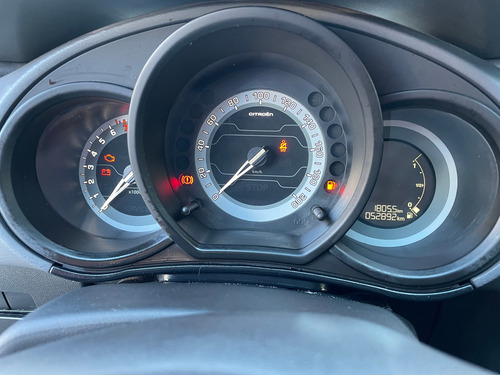 Citroën C3 1.6 Vti 115 Feel